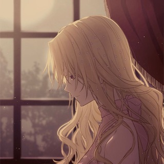 Аватар Telegram-канала книжная лавка