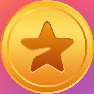 Аватар Telegram-канала Stars Easy | Телеграм Звезды