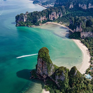 Аватар Telegram-канала Тайланд — Экскурсии