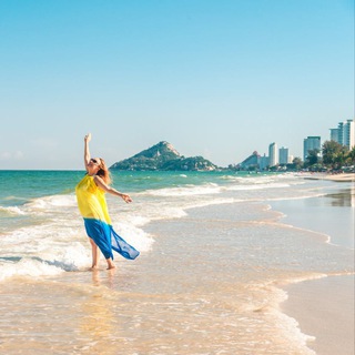 Аватар Telegram-канала Хуа Хин.Аренда жилья.