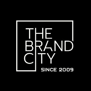 Аватар Telegram-канала Магазин мужской одежды The Brand City 🤟🏻