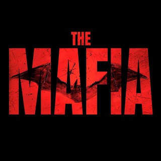 Аватар Telegram-канала THE MAFIA club | Мск Спб