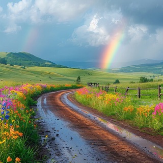 Аватар Путь к счастью | психология