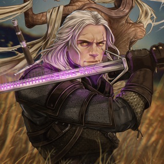 Аватар Сага о Ведьмаке | Аудиокниги