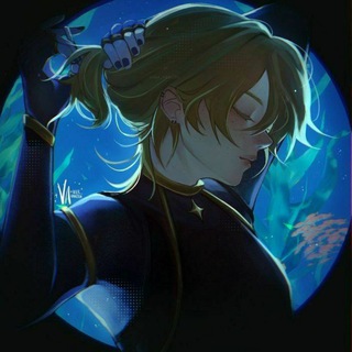 Аватар Telegram-канала Театр абсурда || хэдканоны