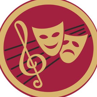 Аватар Telegram-канала Музыкальный театр «Овация»
