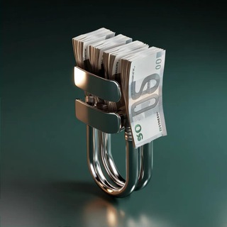 Аватар Telegram-канала Шедевры Рекламы