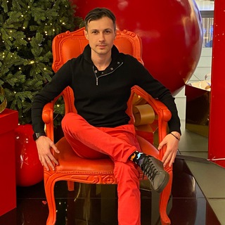 Аватар Telegram-канала Капиталист с душой 🤞