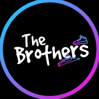 Аватар Telegram-канала THE BROTHERS — Кроссовки | Одежда