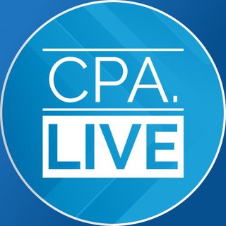 Аватар Telegram-канала CPA.LIVE | Арбитраж трафика