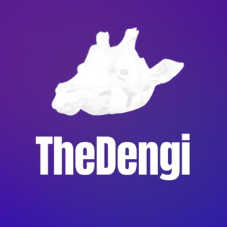 Аватар Telegram-канала Краудлендинг-Финвёрс The Деньги