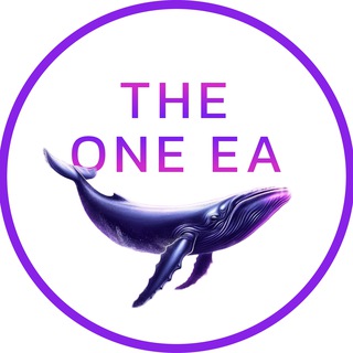 Аватар The ONE EA | Торговые Роботы 🤖📈 Доход на Автомате | Роботы Форекс от разработчика.