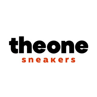 Аватар Telegram-канала TheOneStore | КРОССОВКИ СПБ👟