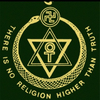 Аватар Telegram-канала Теософия