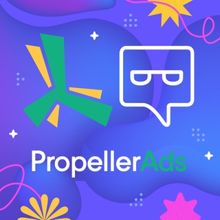 Аватар Telegram-канала Partnerkin | Арбитраж трафика