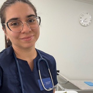 Аватар Telegram-канала Найле Чураева • Терапевт • Диетолог