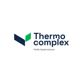 Аватар Telegram-канала Thermocomplex — СТРОИТЕЛЬНЫЕ СМЕСИ