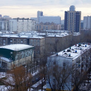 Аватар Марьина роща и окрестности