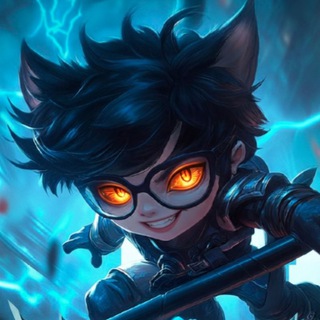 Аватар Telegram-канала ThirOne | ПриколДэсы | MLBB