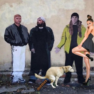 Аватар Telegram-канала Трое в даме не считая собаки