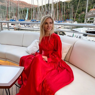 Аватар Telegram-канала Тиана Атлас Астролог