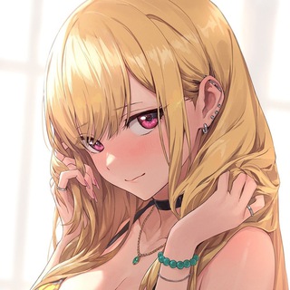 Аватар Telegram-канала Ты чё Аниме?