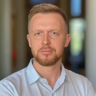 Аватар Telegram-канала Крипто безопасность | Анатолий Тихомиров