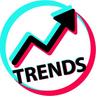 Аватар Telegram-канала ТикТок Тренды | TikTok Trends