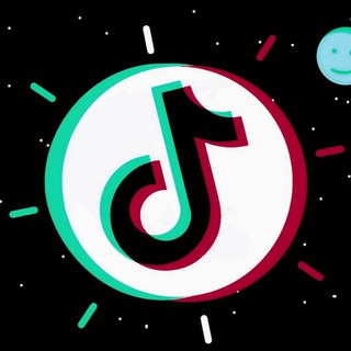Аватар Telegram-канала TikTokIn — Загрузчик видео с ТикТок