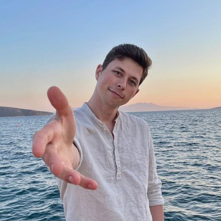 Аватар Telegram-канала Тик Ток для бизнеса