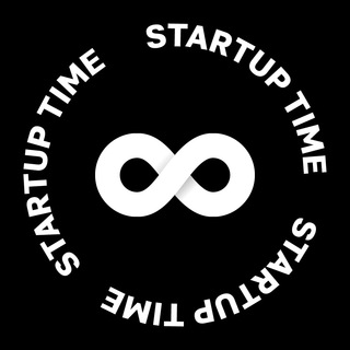 Аватар Telegram-канала Startup Time | Бизнес Идеи