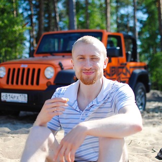 Аватар Telegram-канала Виталий Тимофеев | Счастливый Инвестор | Про финансовую свободу и счастье