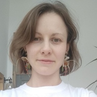 Аватар Telegram-канала Ты молодец!❤️ Йогатерапия и адаптивная физкультура тут.