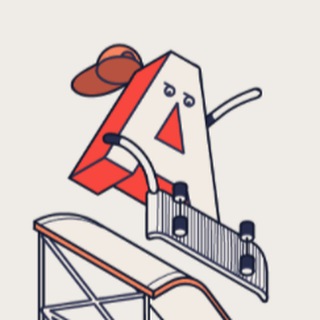 Аватар Telegram-канала Тимуроки: чтобы писать отличные тексты