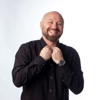 Аватар Telegram-канала Тимур Туков | Главный врач