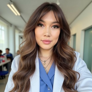 Аватар Лаборатория маркетинга | Тина Навердинова