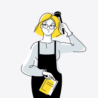 Аватар Telegram-канала Старт бизнеса — анонсы
