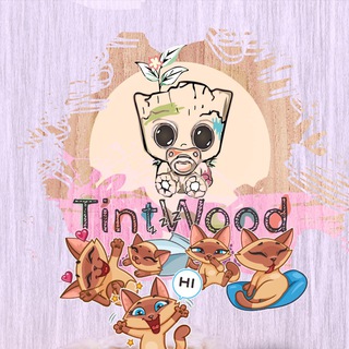 Аватар Домики для кошек TintWood🌿