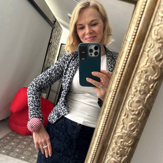 Аватар Telegram-канала TINYGIRL о творчестве