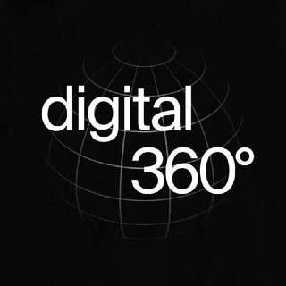 Аватар Telegram-канала Стартапы и цифровая трансформация 360° 🤖 Tiqum