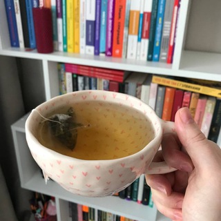 Аватар Тишина в библиотеке!