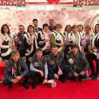 Аватар Telegram-канала Предприниматели Октябрьского района