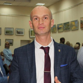 Аватар Сергей Ткаченко_Ливадия