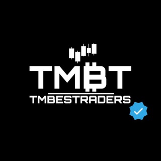 Аватар TMBESTRADERS — МИР ТРЕЙДИНГА И КРИПТОВАЛЮТЫ 📈