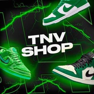 Аватар TNV_SHOP | СТИЛЬНАЯ ОДЕЖДА И ОБУВЬ