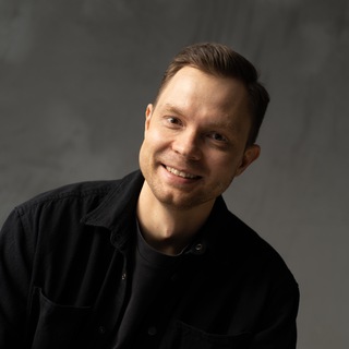 Аватар Telegram-канала Маркетолог Алексей