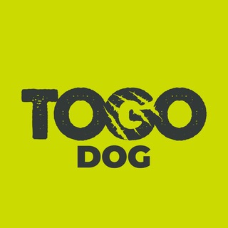Аватар TOGO DOG корм и лакомства для собак кошек