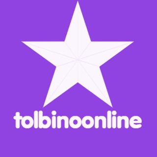 Аватар Telegram-канала tolbinoonline • Подмосковье • Москва • Подольск • Толбино • Посёлок Молодёжный
