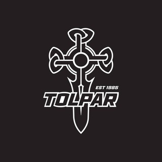Аватар Telegram-канала Толпар Тюмень спортивный ножевой бой