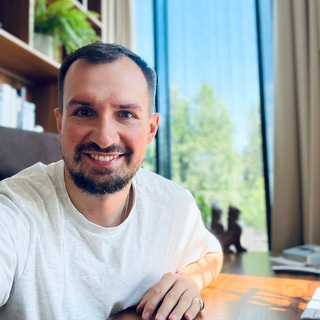 Аватар Telegram-канала Инвестиции с душой | Дмитрий Толстяков